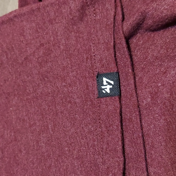 47 FSU Garnet |S| - Picture 4 of 6